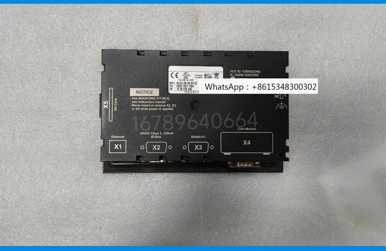 

Контроллер воздушного компрессора 7.7601P0, новая компьютерная плата, панель управления, дисплей