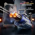 Voice backpack Blue
