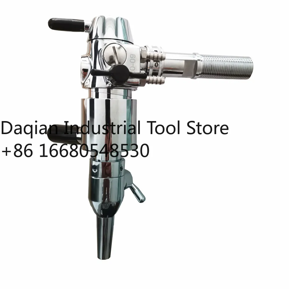 y4sGrowler Filler Station Beer Tap Defoaming Defoamers for Bottling Home Brewing Beer Keg De-Foaming Device With Long Axis Part
