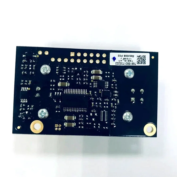 

Инфракрасный датчик CO2 2025ge T6615-10k