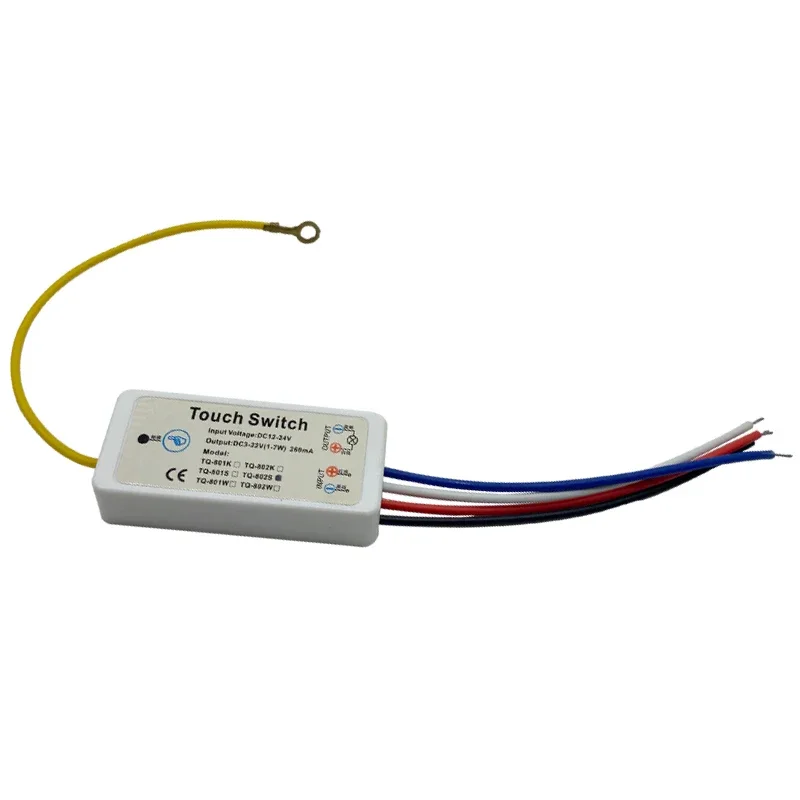 ‌TQ-801 220V Recess… - image