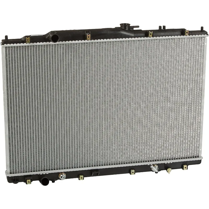 

Denso 221-3232 Radiator
