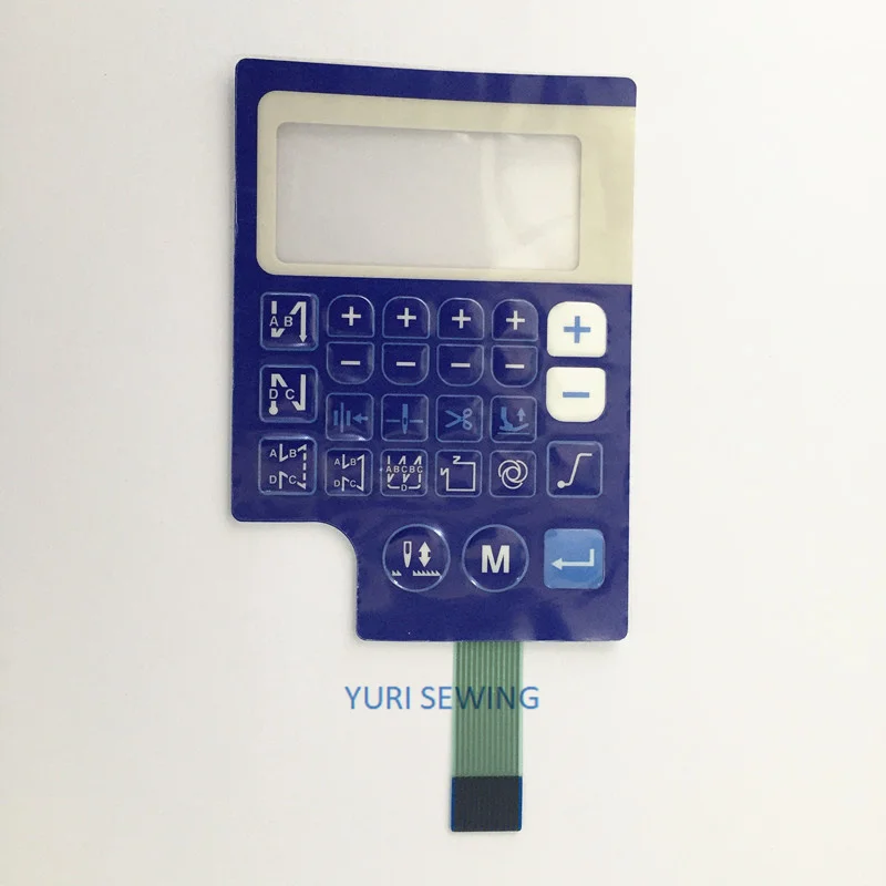 Juki DDL-7000A Cont…