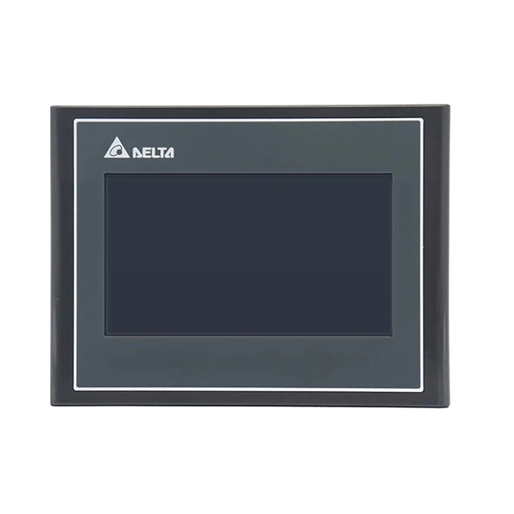 4.3'' Inch Newly Upgraded Delta Dop-103bq Hmi Touch Screen Hmi Display Replaces Dop B03s210/ B03s211