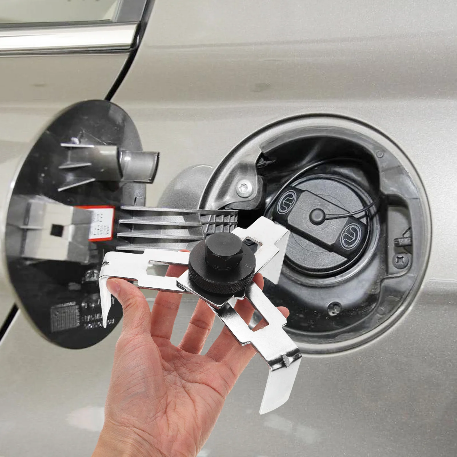 

Oil Filter Wrench Heavy Duty Easy Use Removal Tool Oil Filter Housing Removal Automotive Tool Tools Heavy Duty Wrench