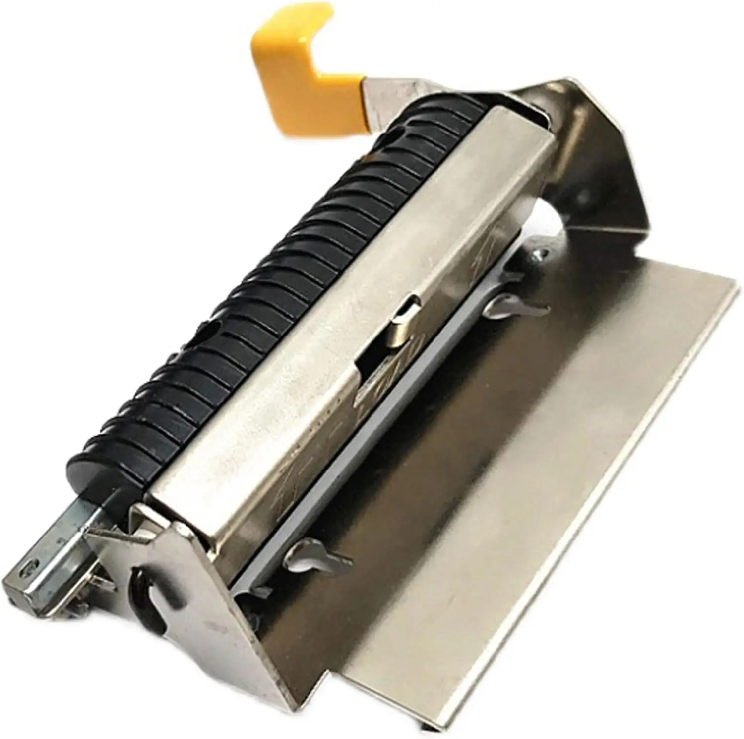 ملحقات الطابعة الحرارية Zebra ZT 410 الأصلية مقشرة ومكملة