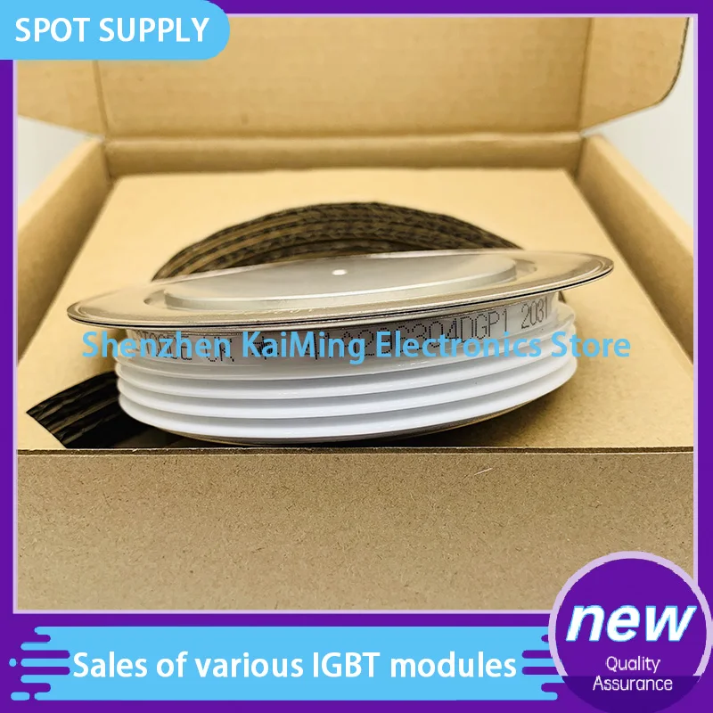 Tiristor de diodo nuevo original 41A 296304 DGP1