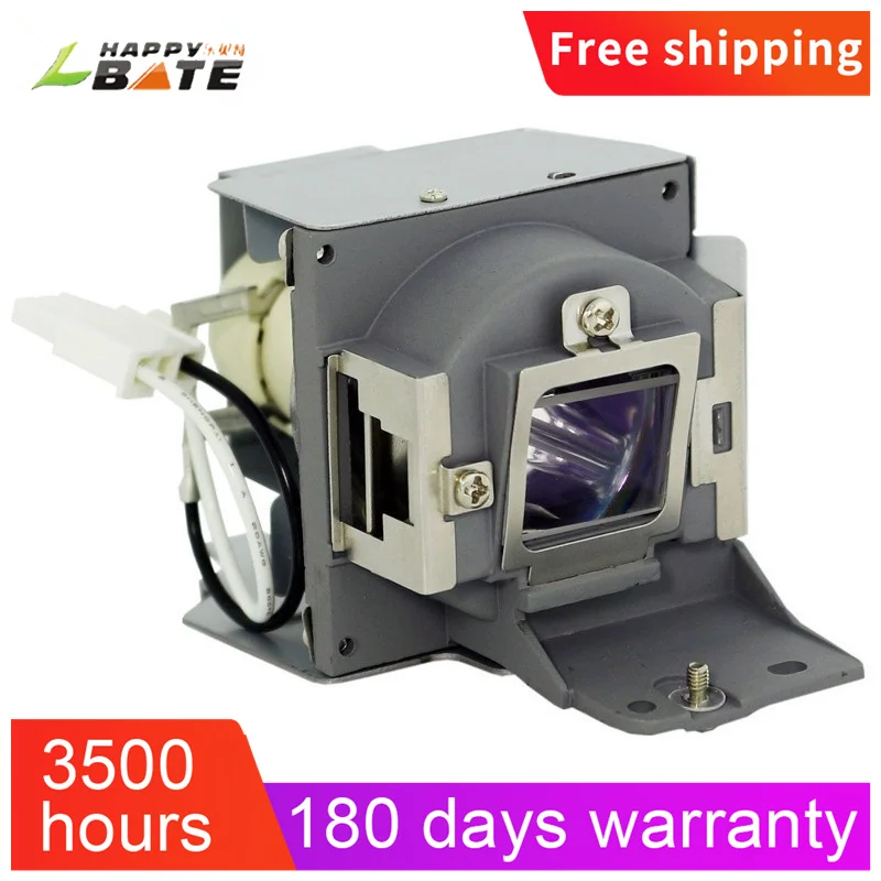 5J.J7C05.001 Compatible Projector Bulb With Housing For BENQ MX815PST / MX815ST / MX816ST