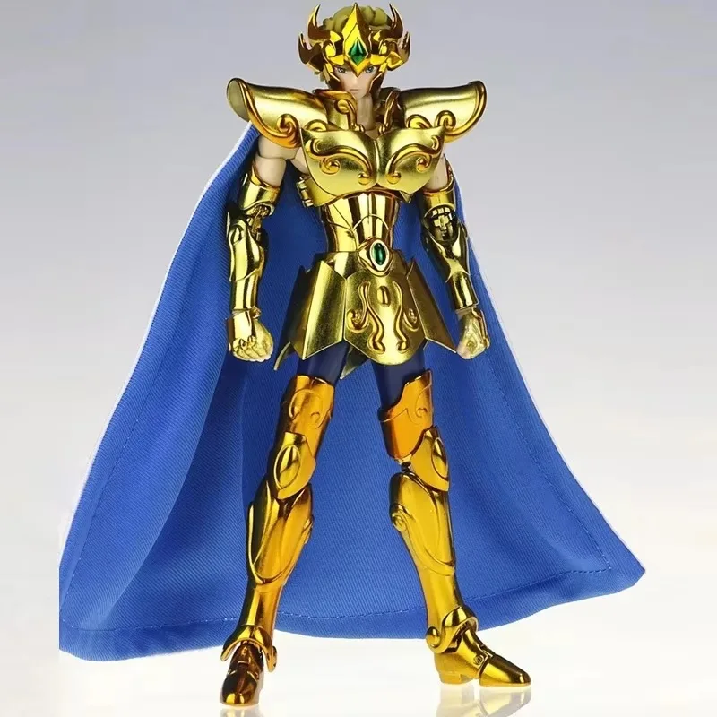 スケールモデルSaintseiyaアクションフィギュア,神話クロス,exm leo,liaolia24kゴールド,ダークテレビ,干支のナイトタイツ,おもちゃ