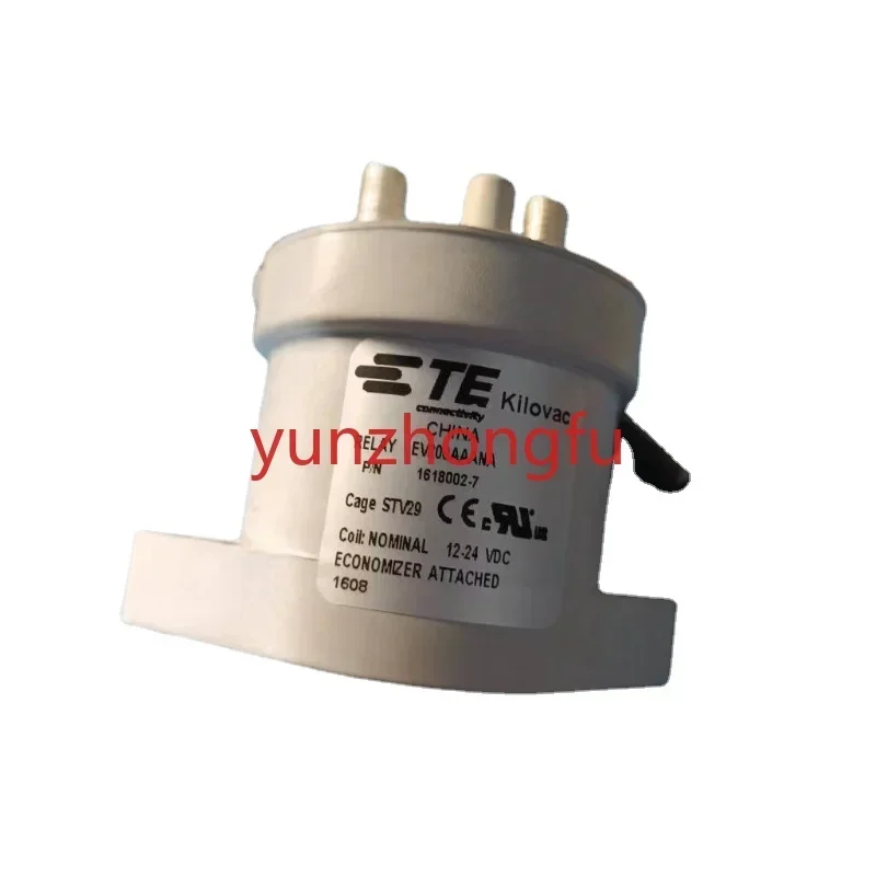 For BAIC EC180EC220 New Energy Vehicle Relay Contactor BDStar E Electric  Discharge