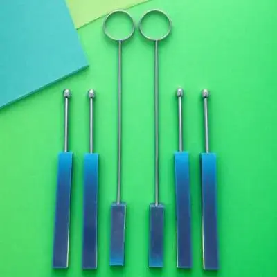 

6 Pcs Piano Tuning Tool Rubber Wedge Mutes for Professional Musical Instrument Accessories Practical Beginners Teachers Players