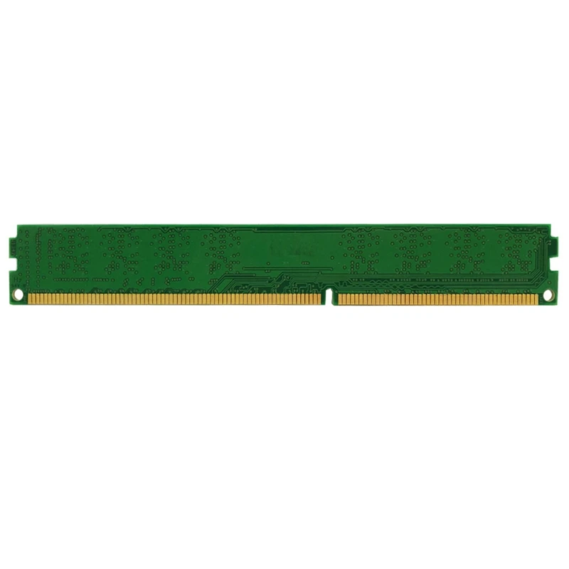 DDR3 4G RAM Memory 1600Mhz 240 Pin Desktop Memory Bar Compatible With 1333Mhz Small Board Single-Sided 8 Particles