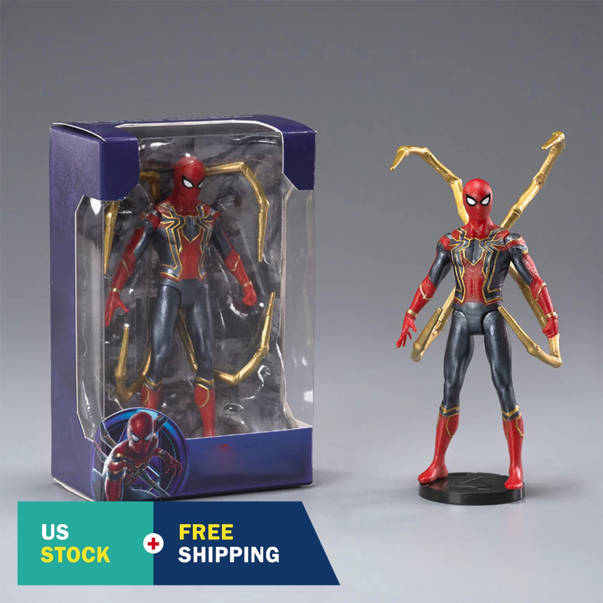 Hiplay Zd Toys 4-In…