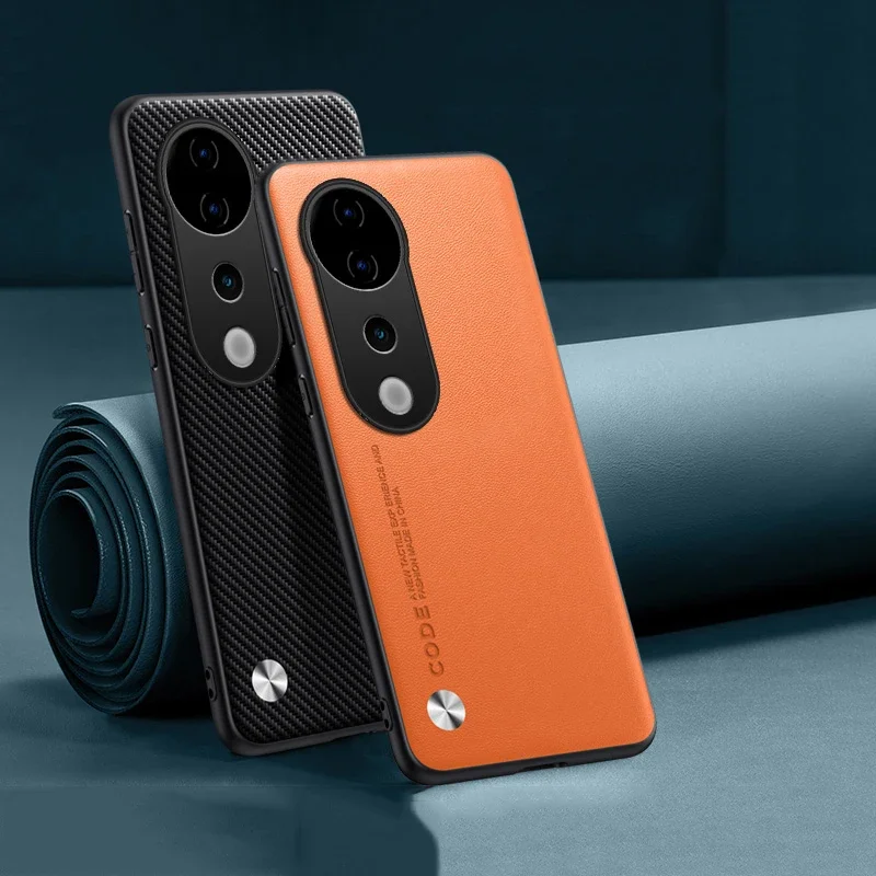 EUCAGR Luxus PU Leder Telefon Fall Für VIVO S19 S19Pro Haut Stoßfest Weiche Zurück Abdeckung Für VIVO S19 Pro