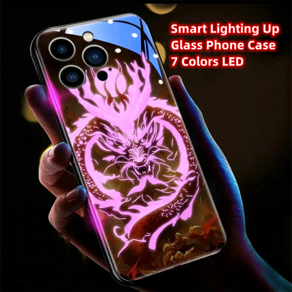 Étui de téléphone en verre tre - Pc Case Tempered Glass avis et prix