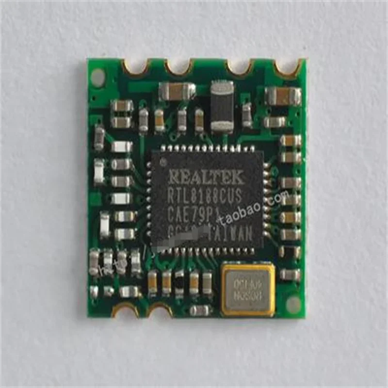 W10 USB WiFi Module RTL8188CUS, 150M MID, Wireless LAN Sensor, 10 Pcs