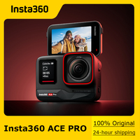 Insta360 Ace Pro - Waterproof Action Camera Co-engineered with Leica,Flagship 1/1.3\