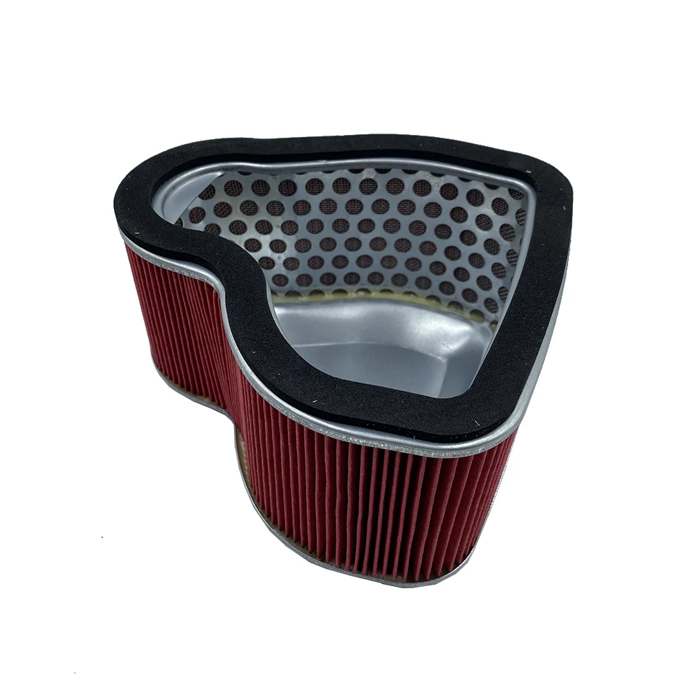 For Honda VTX1800 VTX 1800 2001-2008 Motorcycle Replacement Engine Air Filter Cleaner Motorbike Air Intake Filter Element