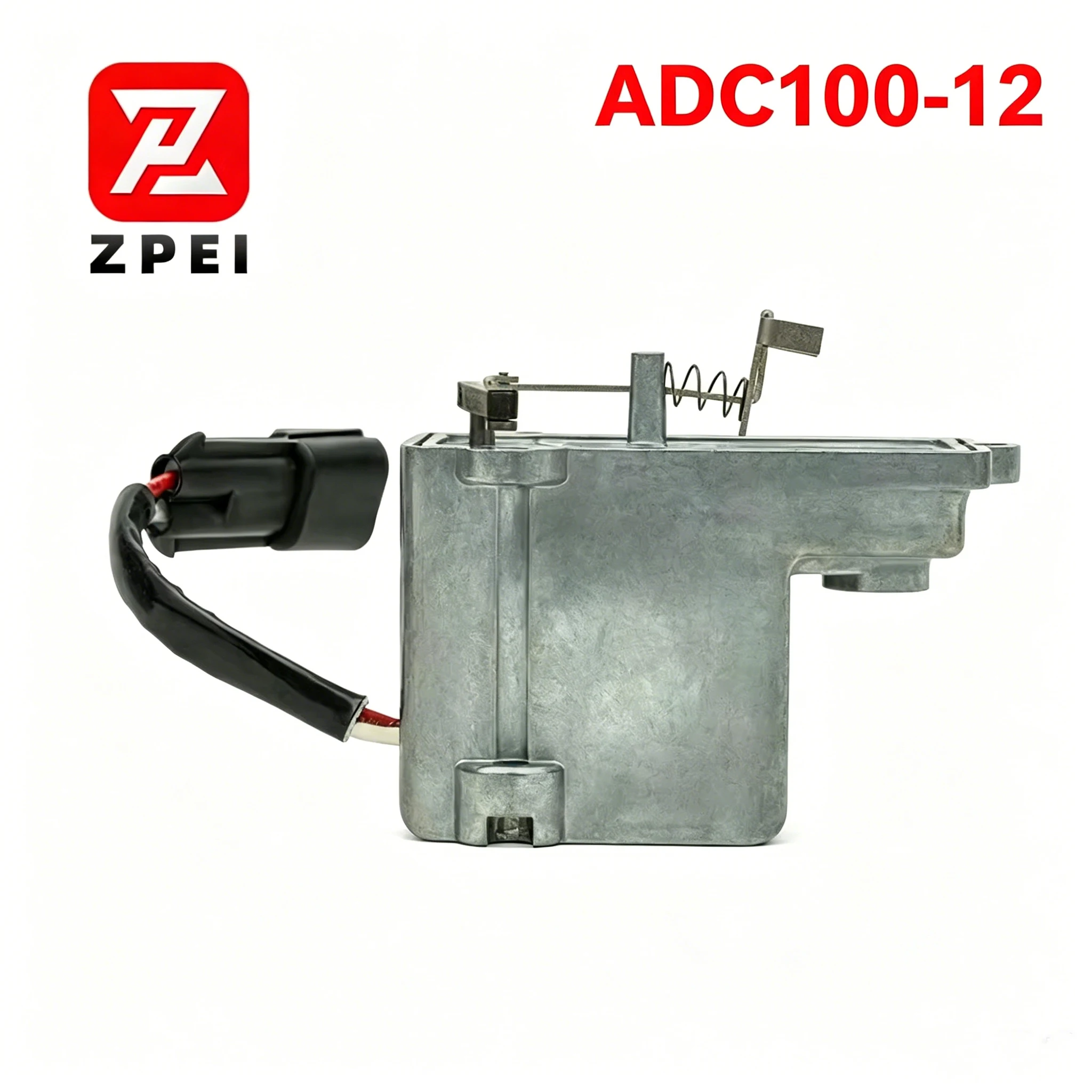 12V 24V Original Governor Actuator Replacement For ADC-100 ADC100-12 Diesel Generator Parts