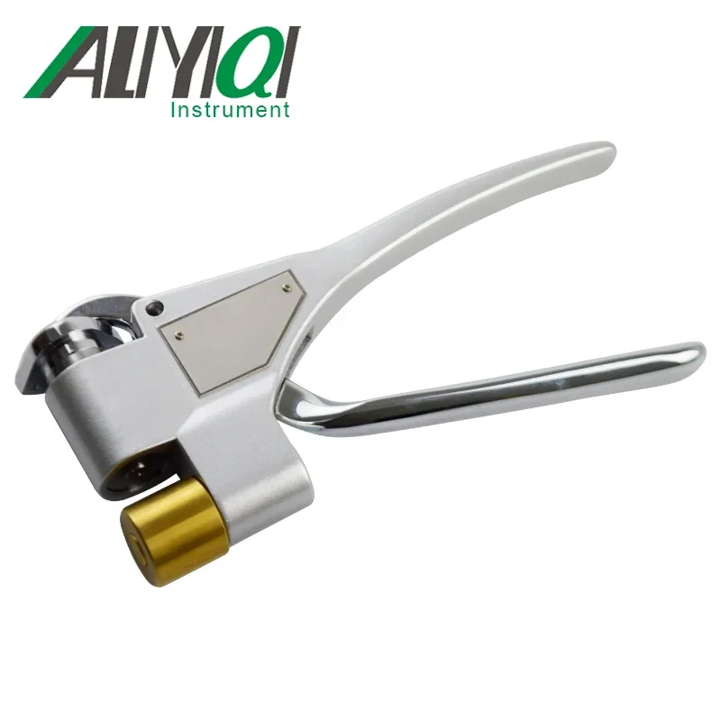 

ALIYIQI W-20b 0,6 ~ 8 мм Webster твердомер металла из алюминиевого сплава