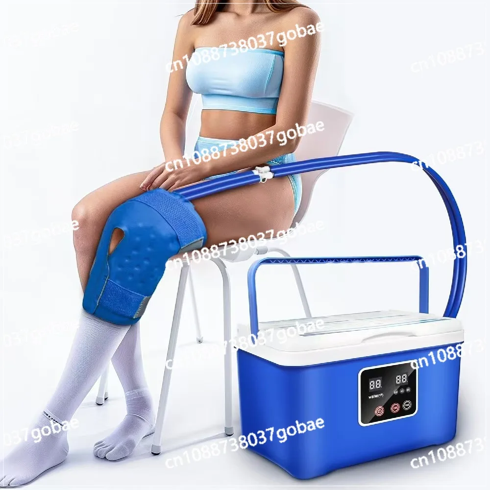 

Cold compress machine Cold therapy machine Ice compress cold therapy system