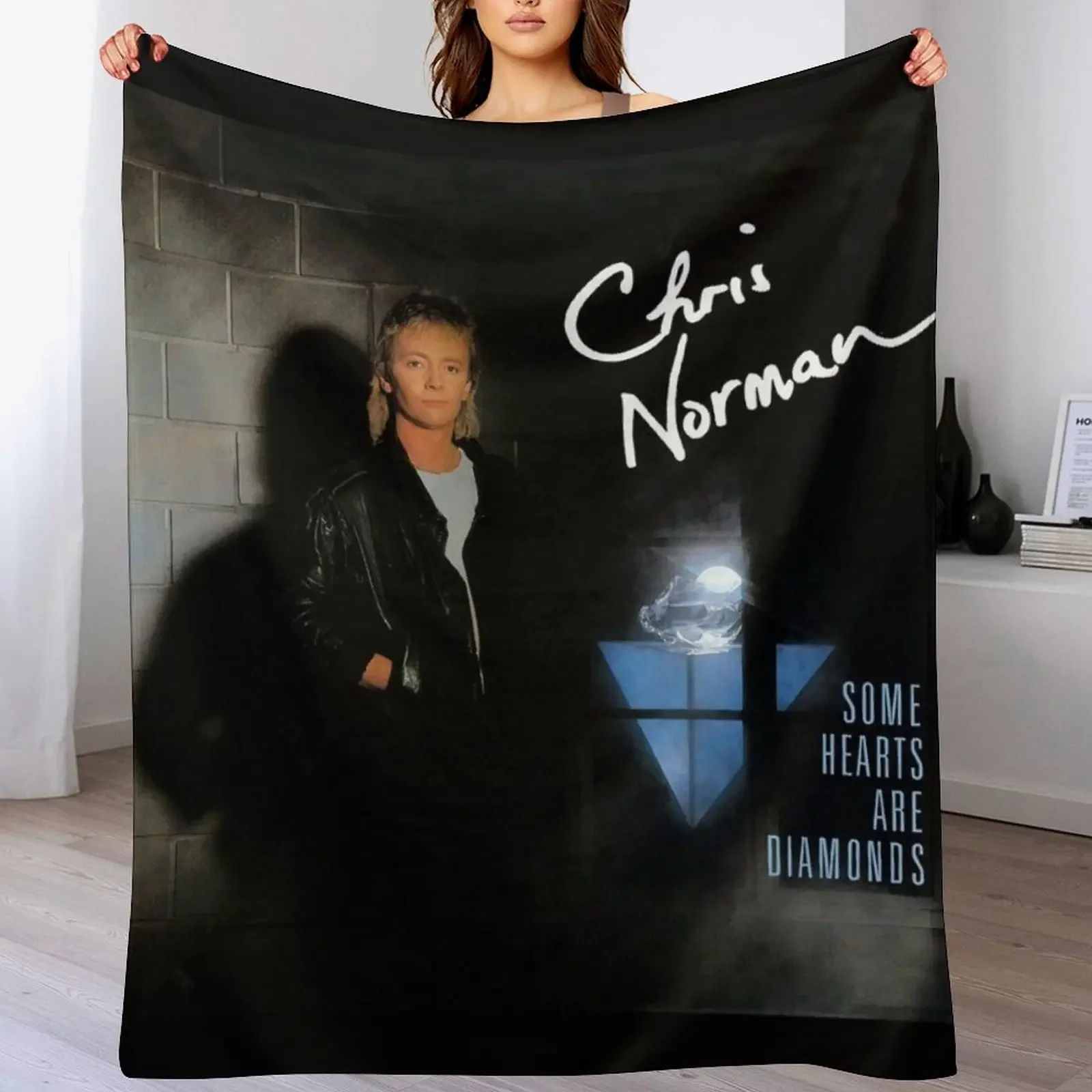 Крис Норман, деякие сердца с бриллиантами. Очень большое одеяло. Большие теплые меховые одеяла. Крис Норман, деякие сердца с бриллиантами. Очень большое одеяло. Большие теплые меховые одеяла.