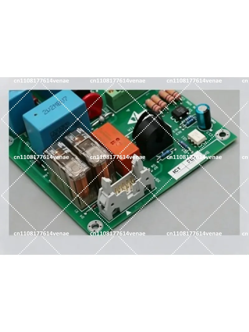 Elevator Frequency Converter BCK KM946246G02 KM946247H05 Brake Modules Compatible Control Board Repair Part