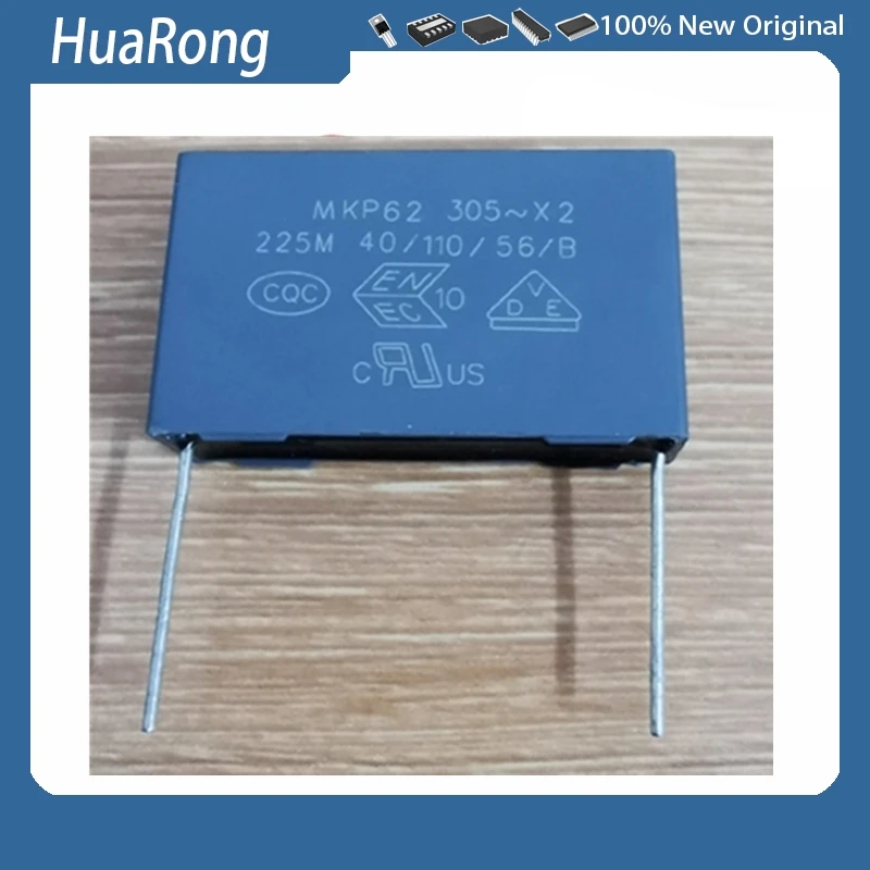 5Pcs/Lot Mkp62 225M…