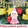 pink RandomPattern