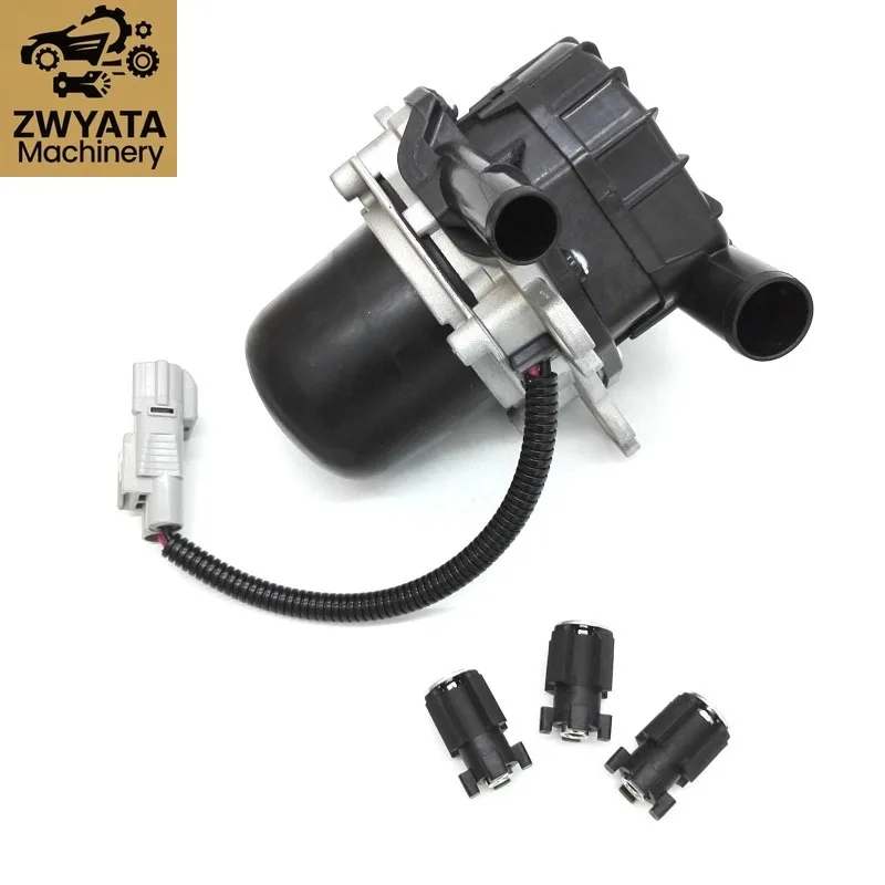 

Вторичный воздушный насос 17610-0C010 для Toyota Tundra 4Runner Sequoia Land Cruiser Lexus 4.7L V8 2004-2011 17600-0F010 10200162BAC