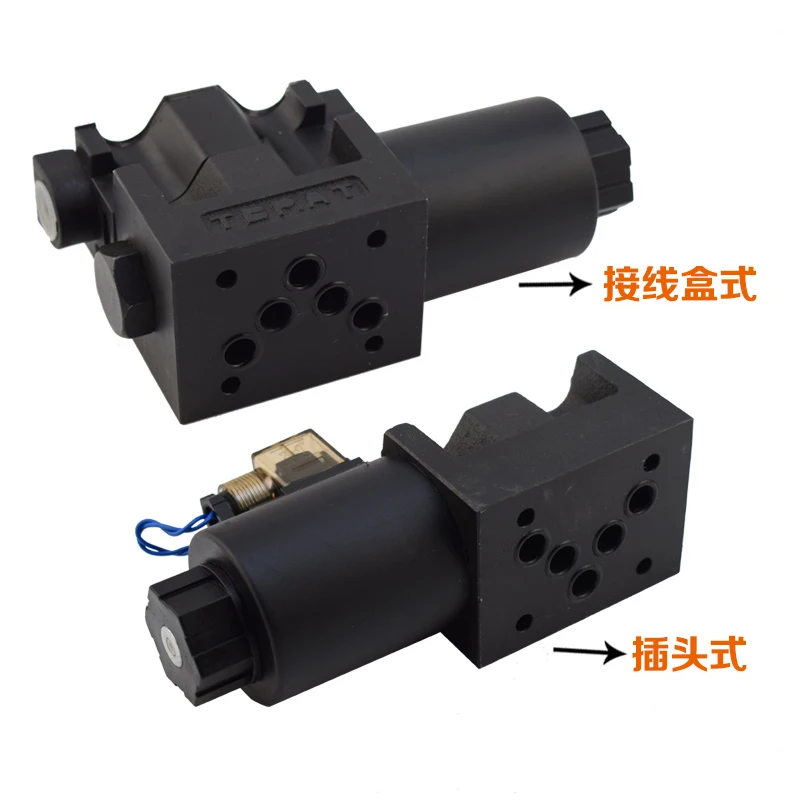 

3C4 hydraulic valve DSG-03-3C2-DL electromagnetic directional valve DSG-03-2B2-D24-N1-50 3C60 LW