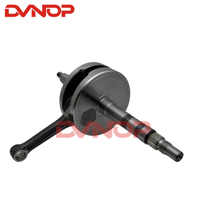 Motorcycle Crankshafts Composition Assy for Honda WAVE CRF CUB AFS NBC 110 AFS110 CRF110 NBC110 WAVE110 CRF110 CUB110 DREAM110