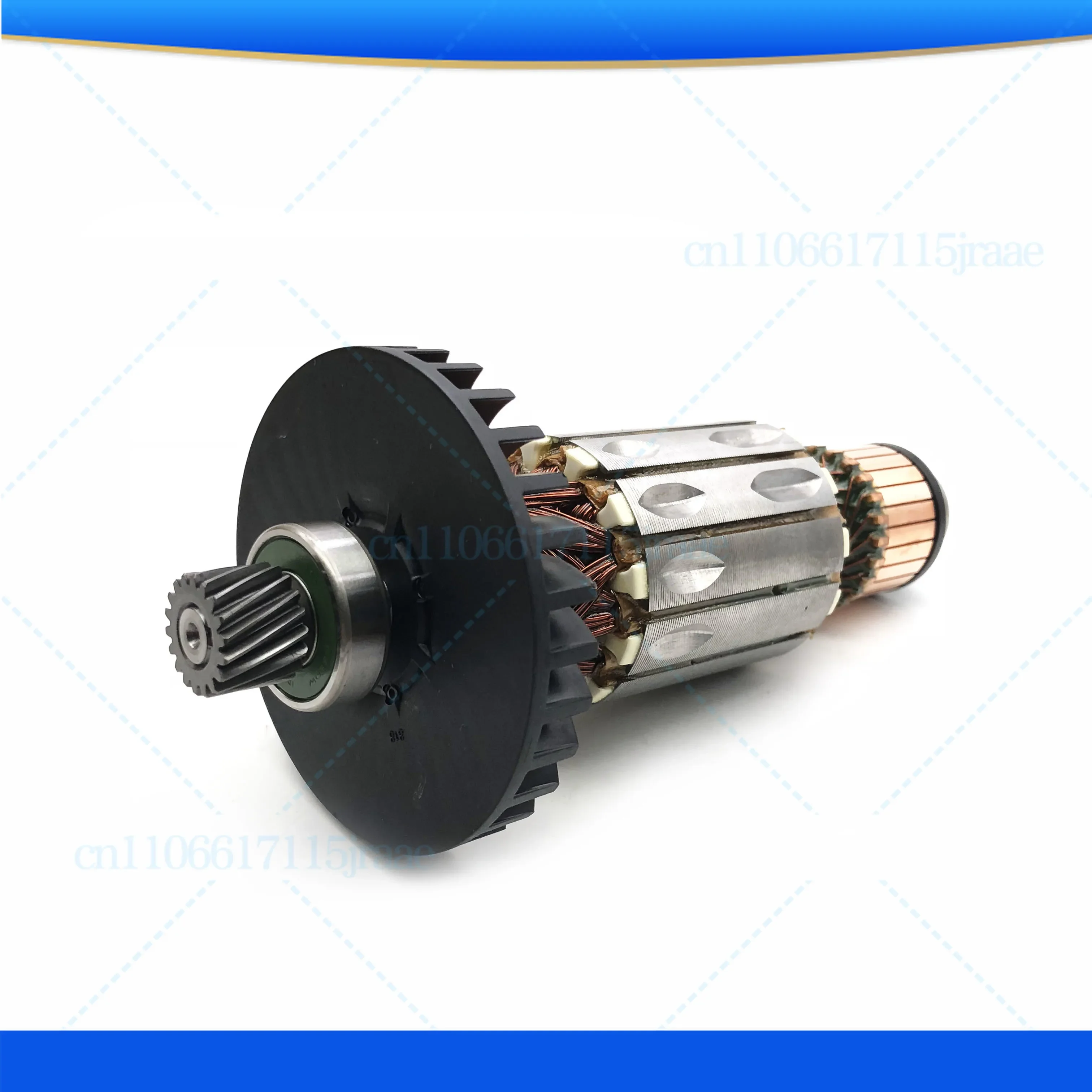 Rotor for Bosch Marble Cutter GDC140/145 Spare Part