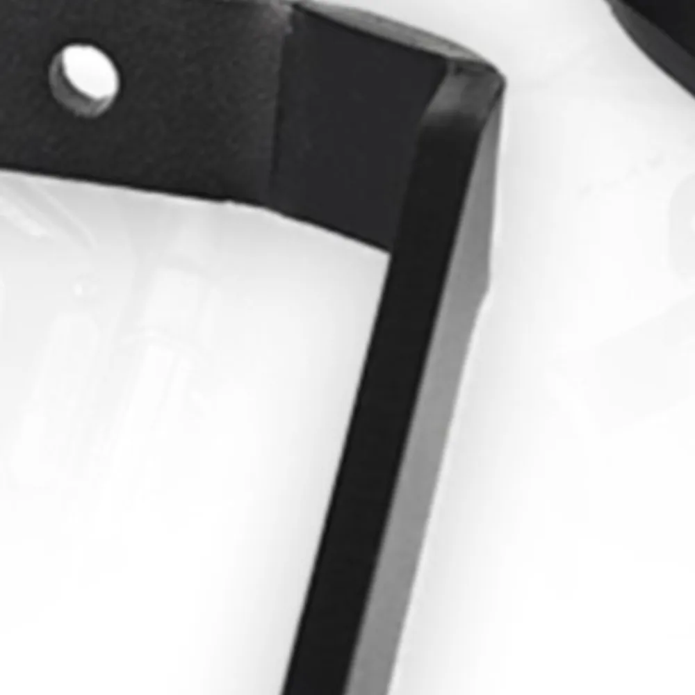 Motorcycle Handlebar Fog Light Led Bracket For HONDA Rebel CMX 500 300 Rebel 500 300 Auxiliary Lights Holder Support 2019-2021