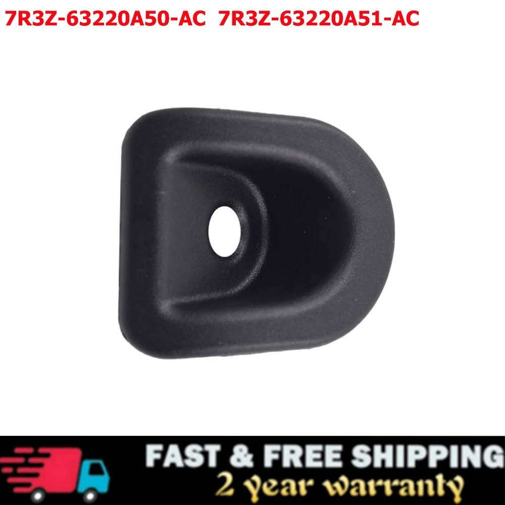 Driver Or Passenger Door Trim Lock Grommet For Ford Mustang 2006-2014 7R3Z-63220A50-AC 7R3Z-63220A51-AC