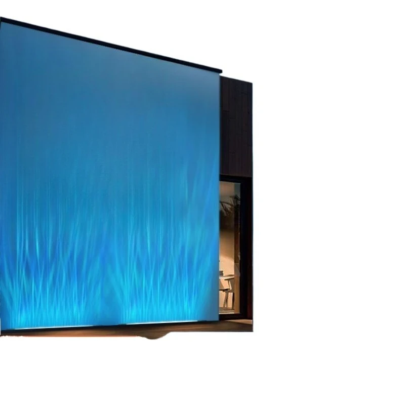 3D dynamic water pattern light LED light water ripple KTV bar living room bedroom dining room projection