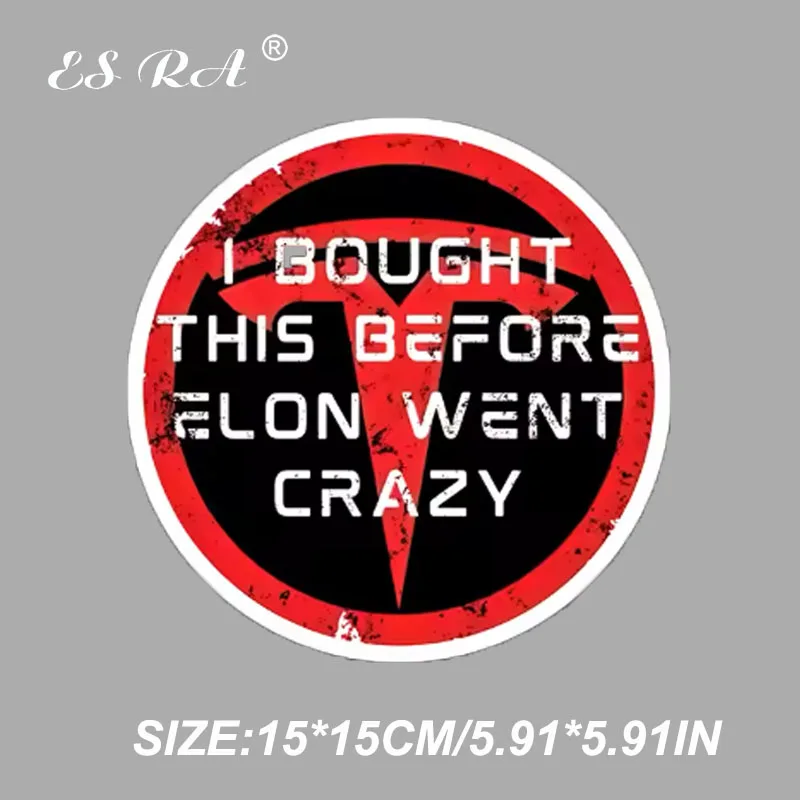 

Text Letter Pattern Creative Reflective Stickers Car Rear Window Triangle Window Decorative Decals