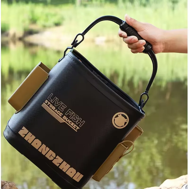 Thumbnail 3 - #72 Discounted Buckets Worth Buying