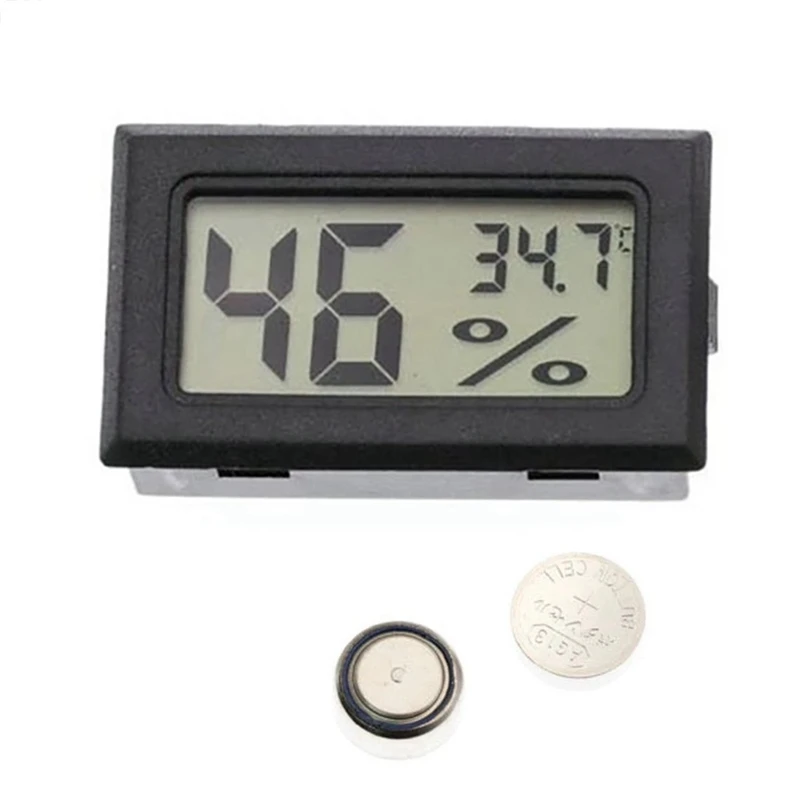 Therye.com numérique intégré électronique, 10 pièces