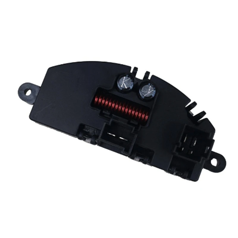 

Car Blower Motor Resistor For MERCEDES-BENZ CLA250 CLA45 AMG GLA45 AMG B ELECTRIC DRIVE 2469064100 A2469064100 Replacement