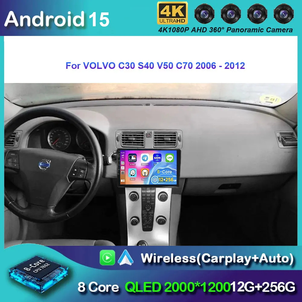 Android 15 For Volv… - image