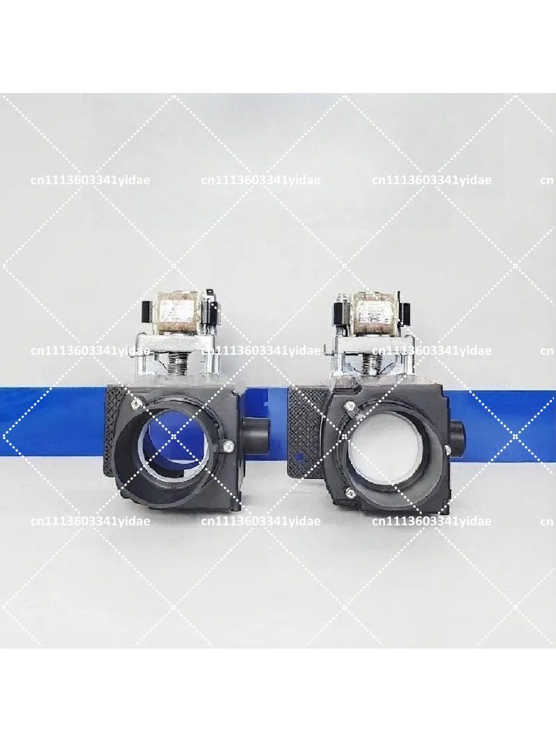 F8602602 Washing Machine Drain Valve 3