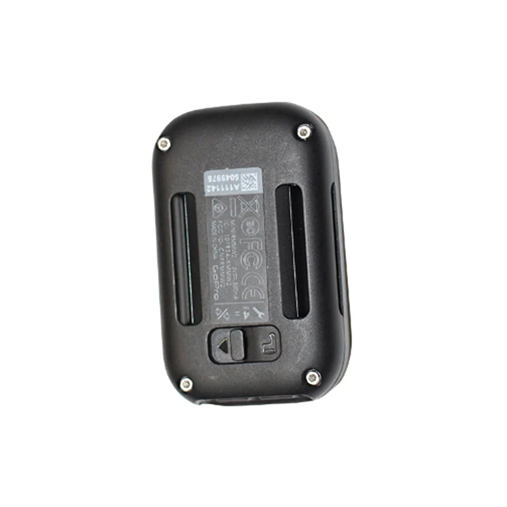 Telecomando Wireless PPcdfre Per GoPro Hero 8/9/10/MAX – Impermeabile, Con Cinturino E Ricarica Magnetica