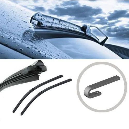 For Alfa Romeo 147 Wiper Kit 2000-2005 Inter