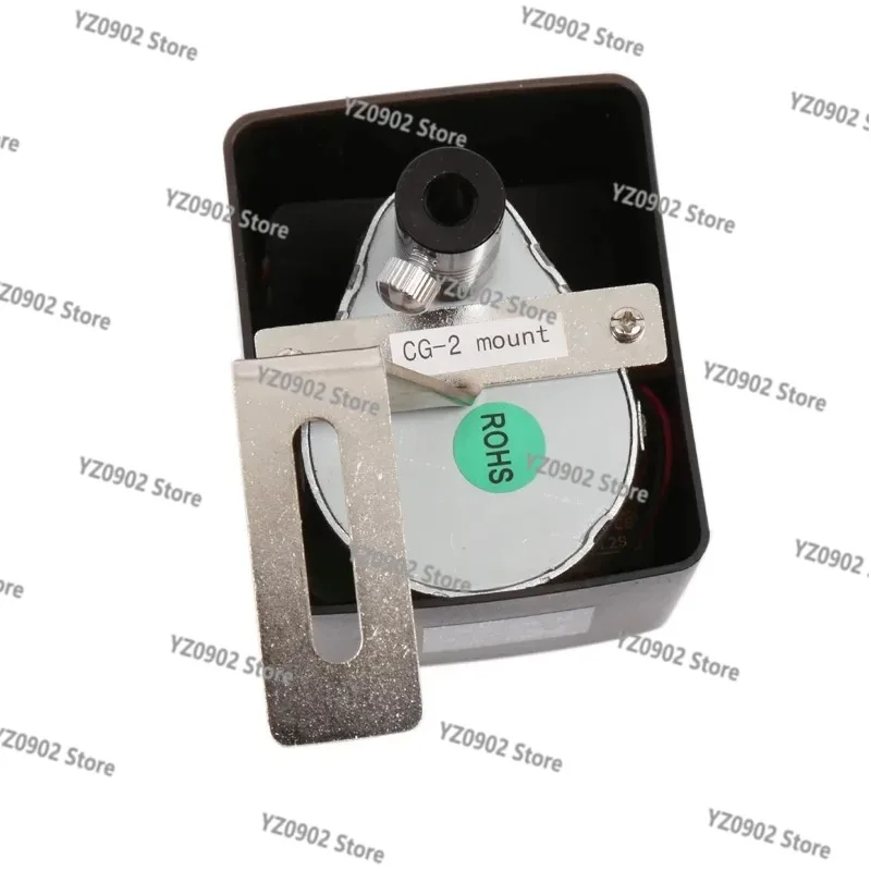 Celestron 93514 R/A Single Axis Motor Drive for AstroMaster/PowerSeeker EQ1 CG2 CG3 Mounts - Telescope Accessory