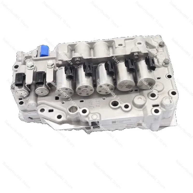 Suitable for K121CVT transmission valve body, oil circuit plate, gearbox valve body