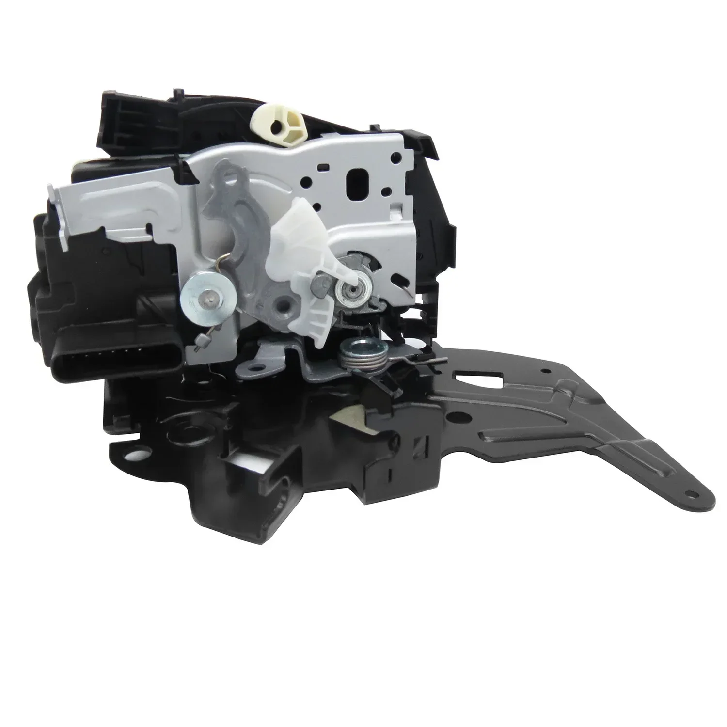 Front Left Double Locking Power Lock Latch LHD For Land Rover Range Rover Sport 2014- Discovery Sport 2015- LR078732 Accessories