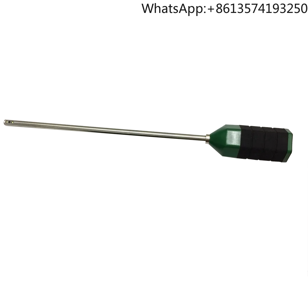 

720P Side View Rigid WiFi Inspection Camera for Cavity Wall Rod and Insulation Inspection