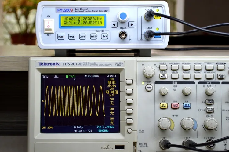 fy3200s-25mhz-fonction-double-canal-generateur-de-signal-dds-onde-sinusoidale-forme-d'onde-arbitraire-compteur-de-frequence-100mhz