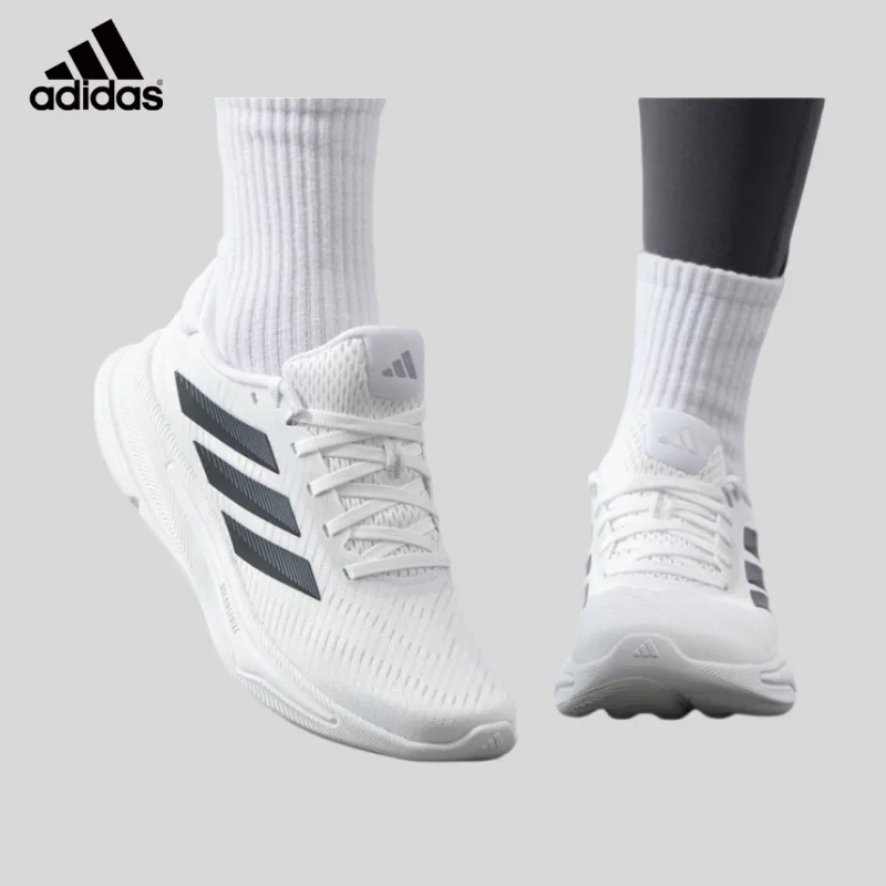 Adidas Women's SUPERNOVA Pilot Series Ultra-light Cushioning Rebound Comfortable Jogging Shoes JH8558